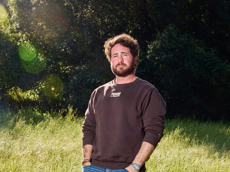 Matthew Gallagher, founder of MEDVi