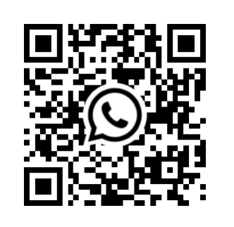 Scan to join the WhatsApp workshop group